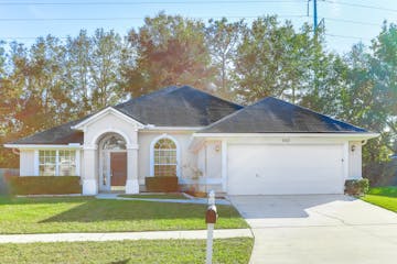 940 Ashton Cove Terrace Jacksonville, FL 32218